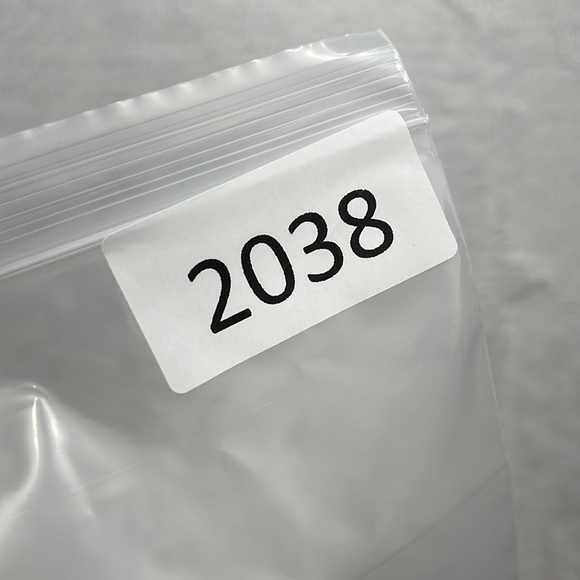 Janie & Jack 3 Linen Cotton Blend Gray Special Occasion Vest - Picture 9 of 9